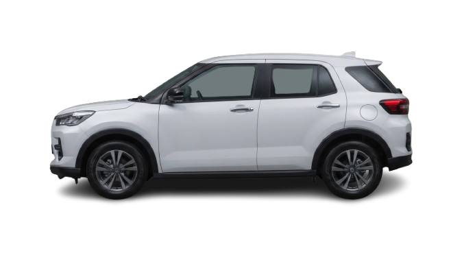 Toyota Raiz