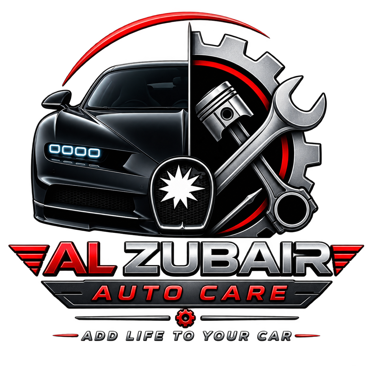 Al Zubair Auto Care