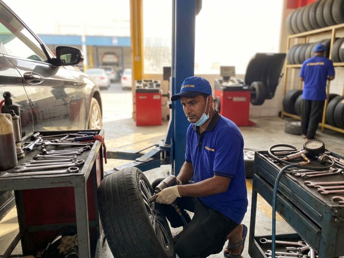Model 3