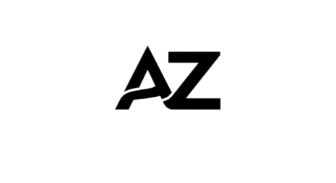 Al Zubair Auto Care Logo