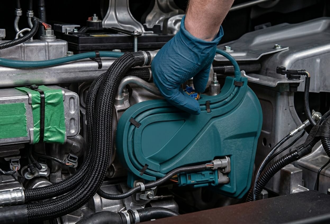 Auto Electrical