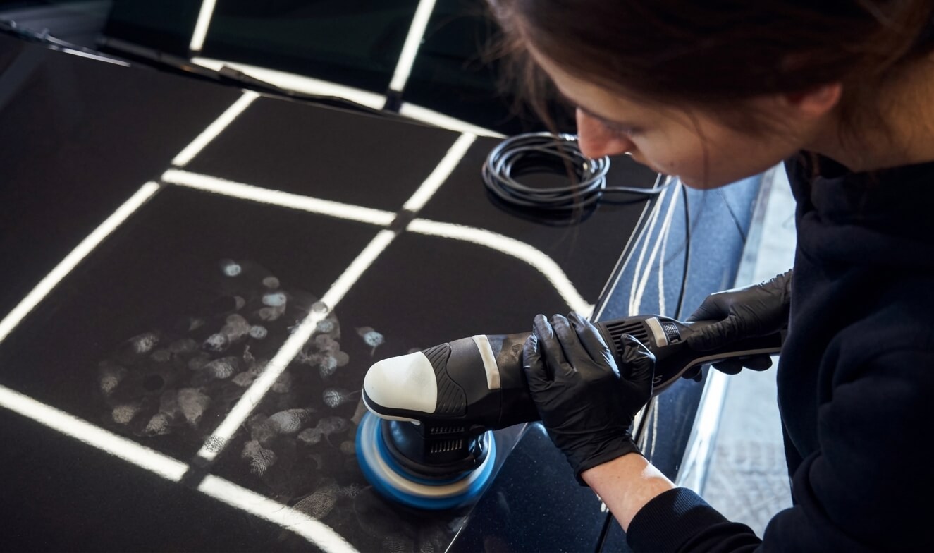 Body Polishing