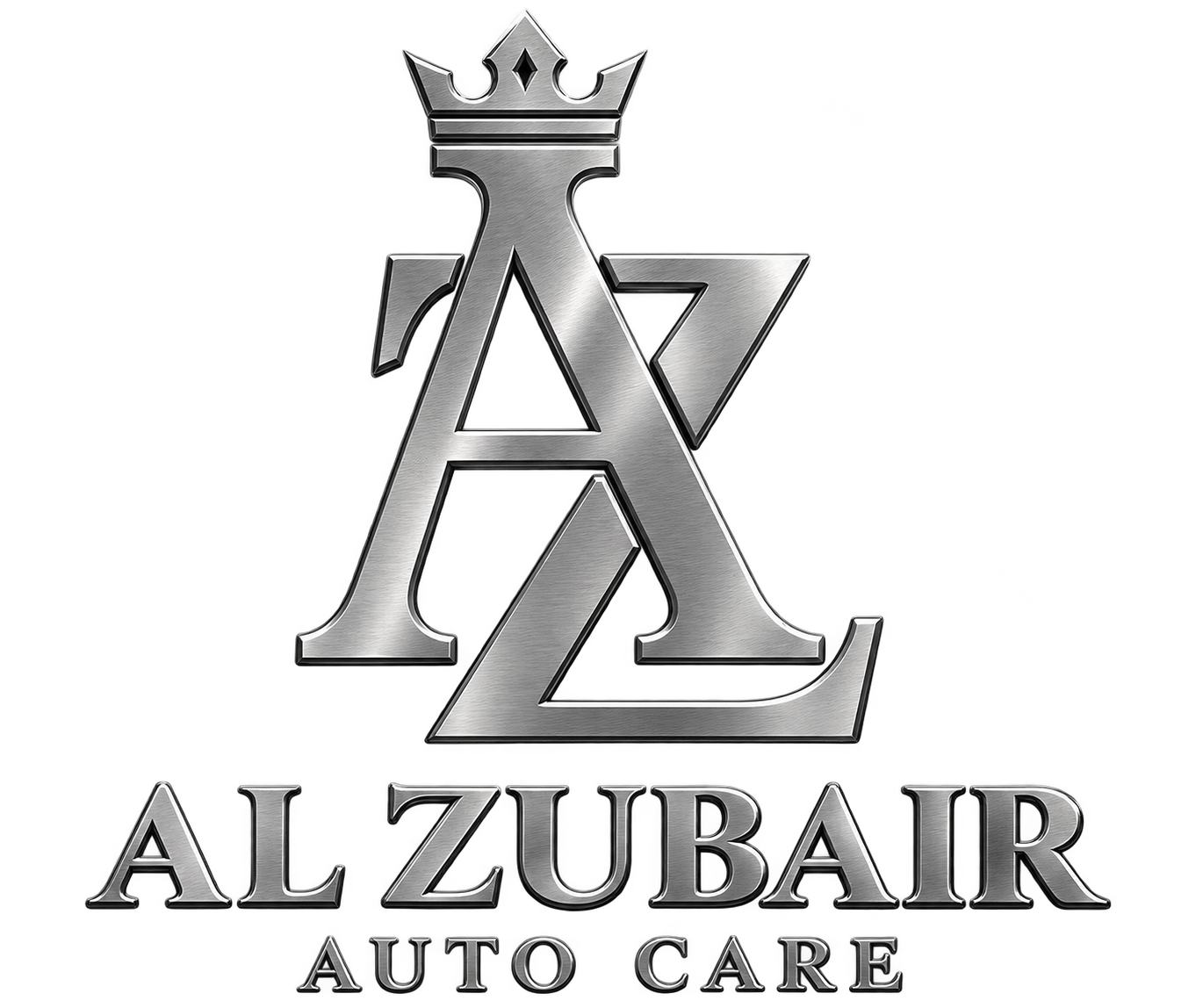 Al Zubair Auto Care
