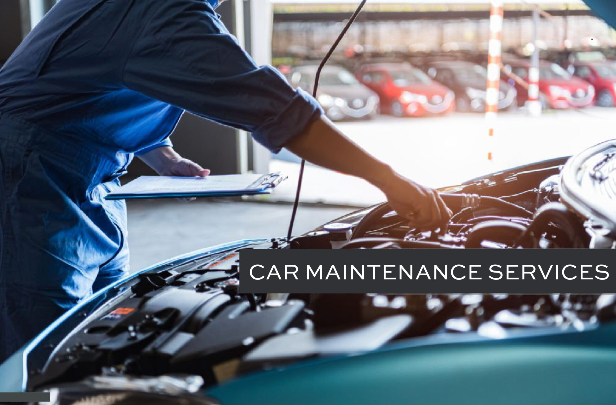 Car Maintenance Services